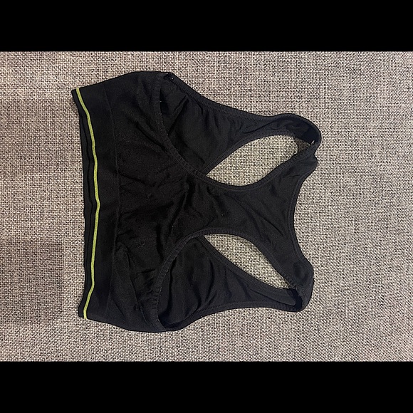 4 pack sports bras forever 21 - Picture 10 of 11